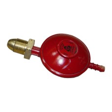 Regs GASLOW 50mbar UK LPG PROPAINE REGULATOR 714/2035 CARAVAN MOTORHOME SC101D